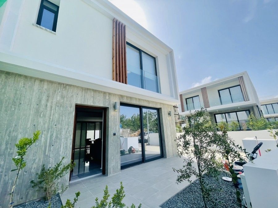 Villa in Paphos, Zypern, 140 m² - Foto 1