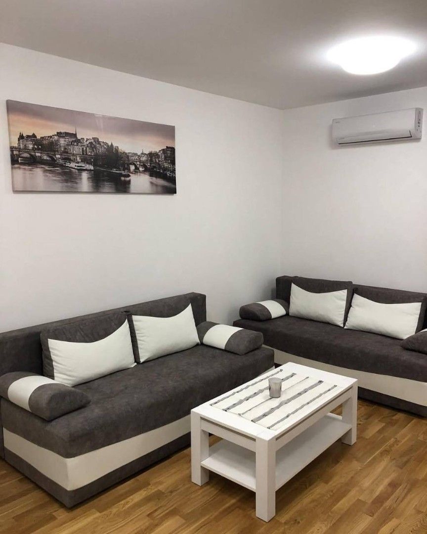 Appartement à Budva, Monténégro, 35 m² - image 1