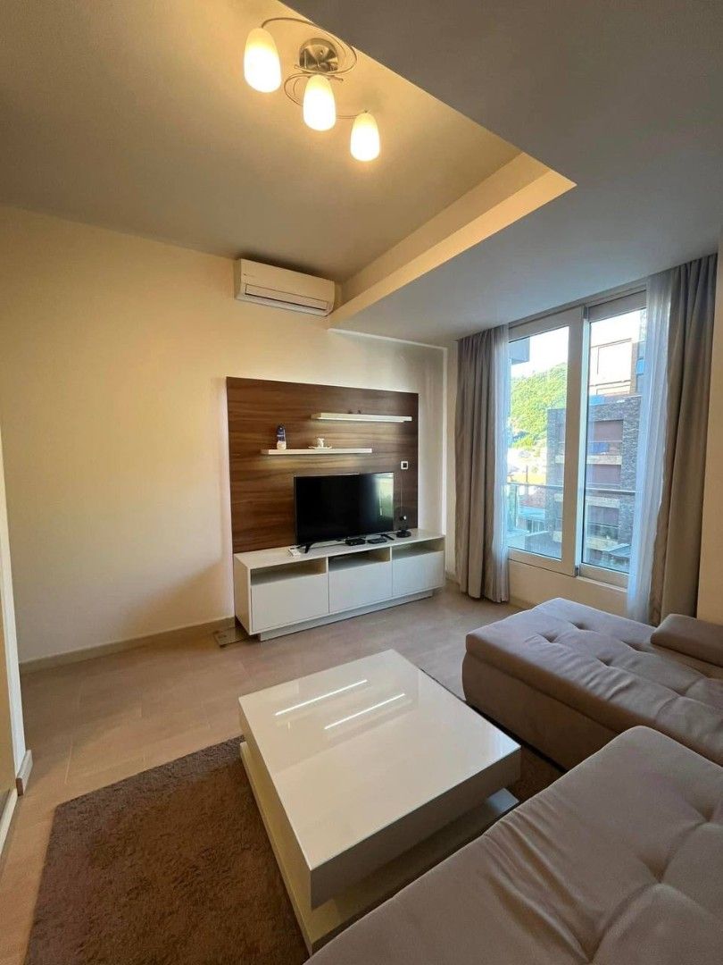 Appartement à Budva, Monténégro, 38 m² - image 1