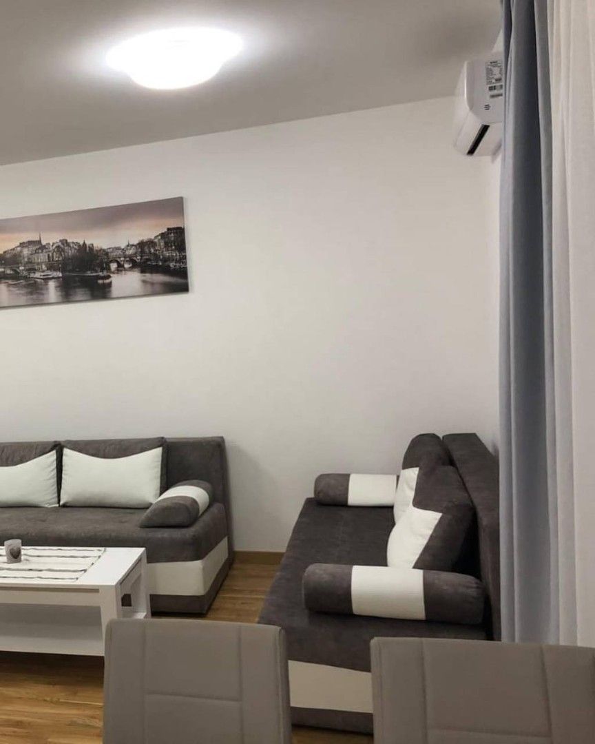 Piso en Budva, Montenegro, 35 m² - imagen 2