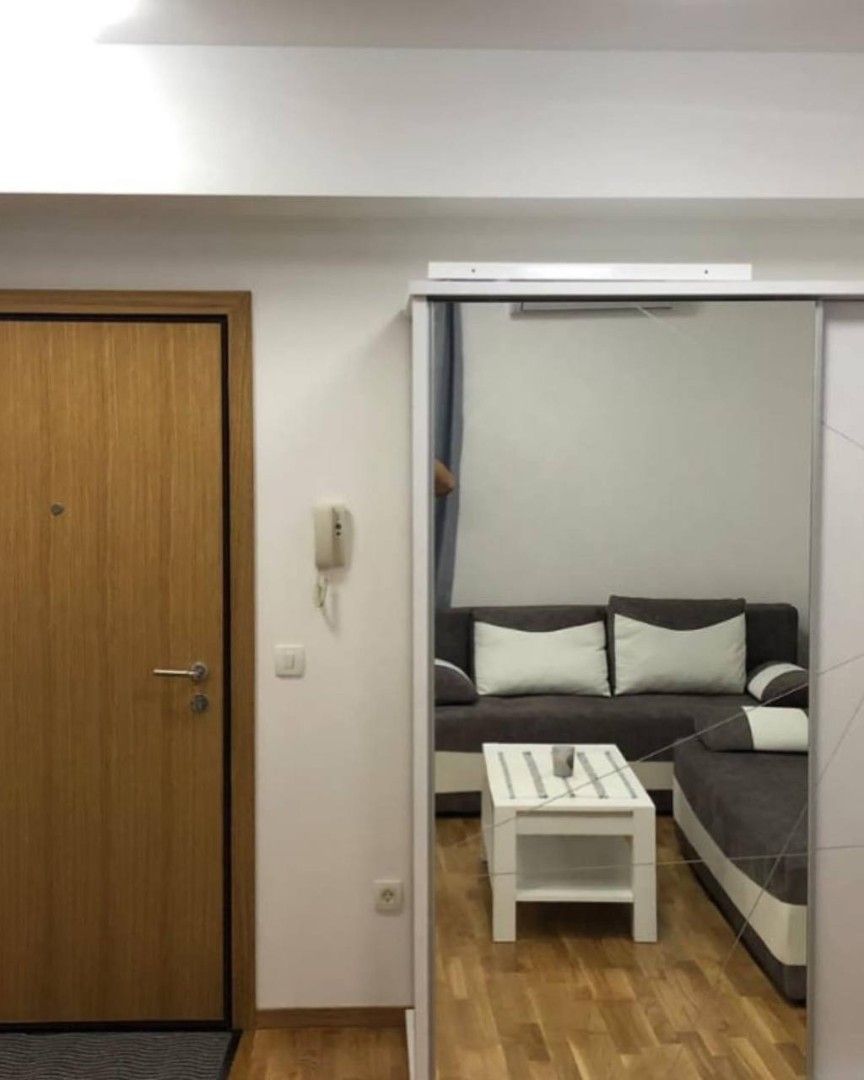 Piso en Budva, Montenegro, 35 m² - imagen 3