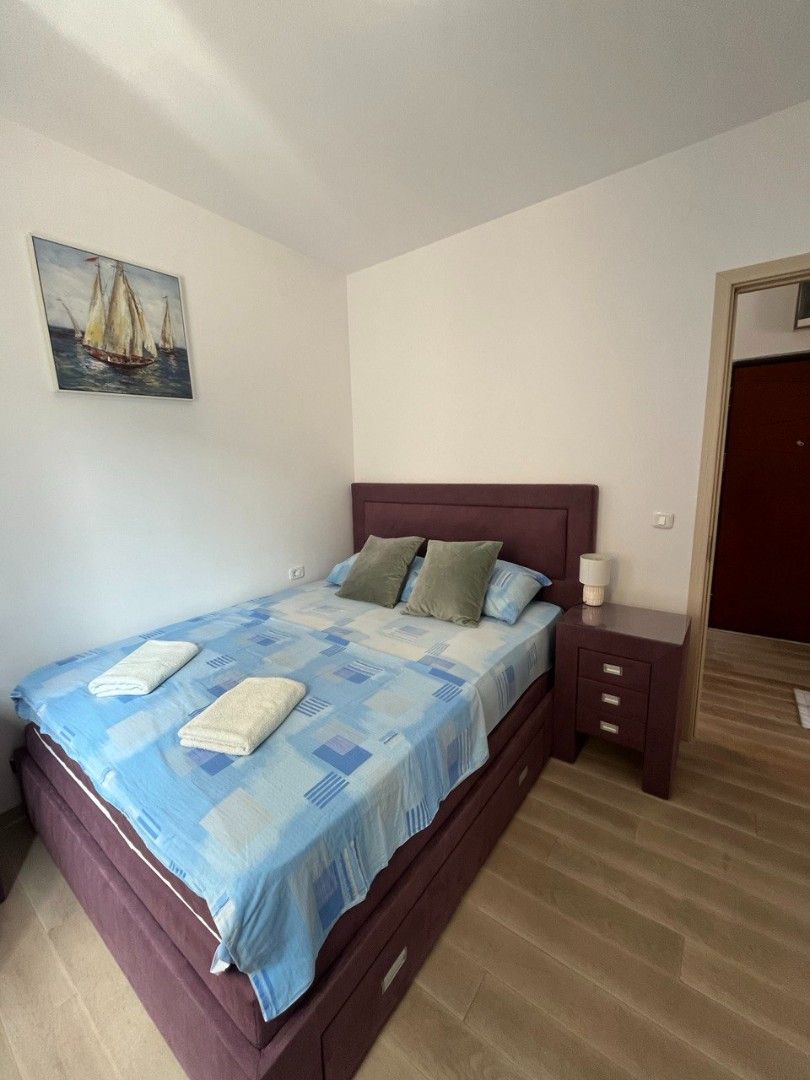 Appartement à Budva, Monténégro, 41 m² - image 3