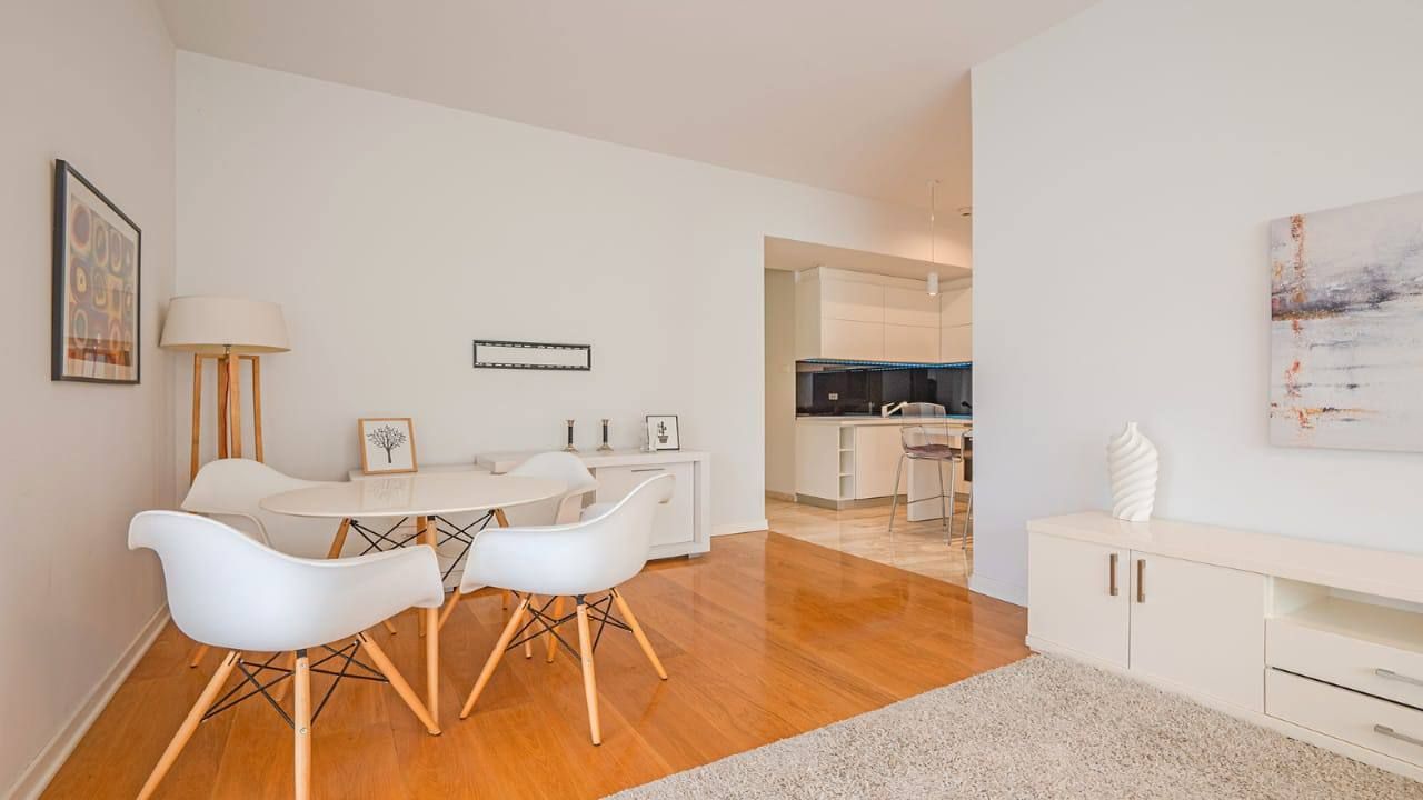 Piso en Budva, Montenegro, 89 m² - imagen 4