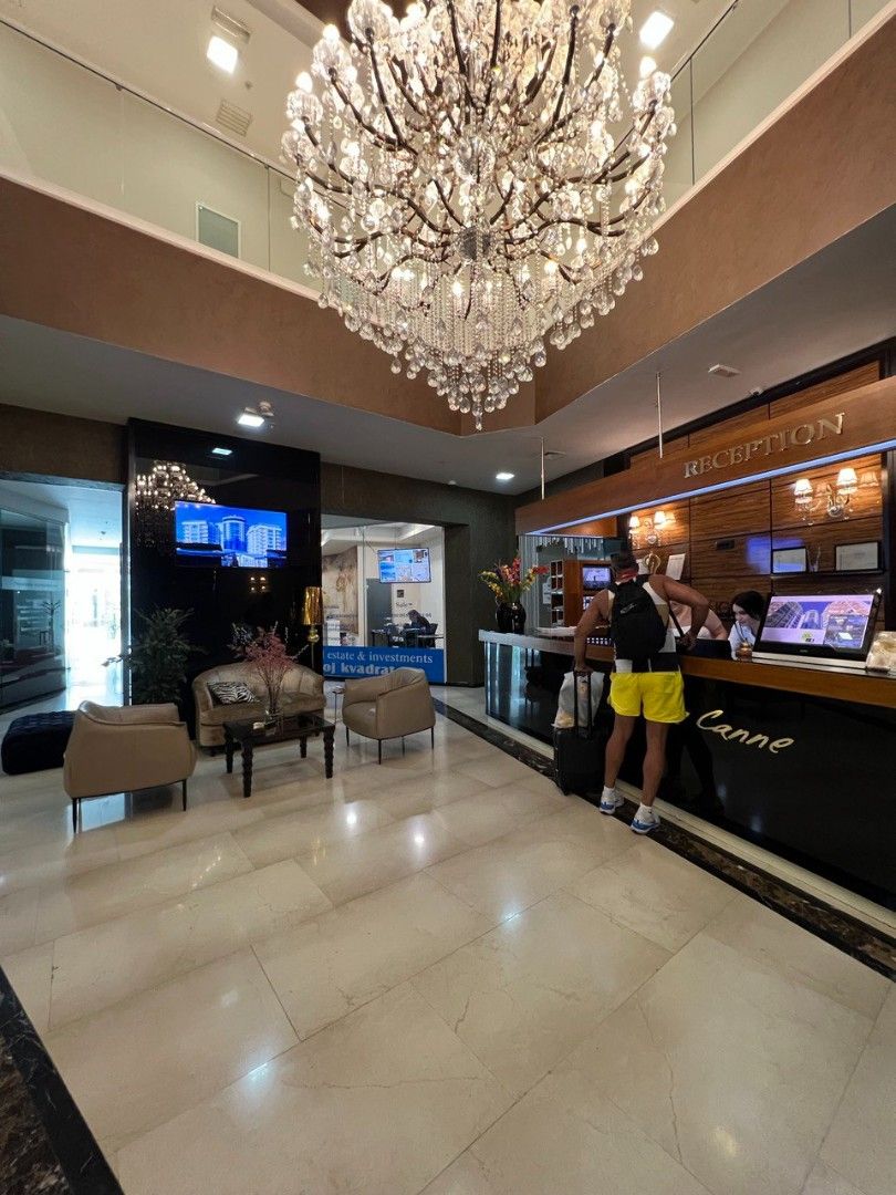 Appartamento a Budva, Montenegro, 77 m² - foto 4