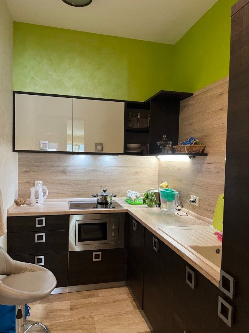 Appartamento a Budva, Montenegro, 77 m² - foto 5