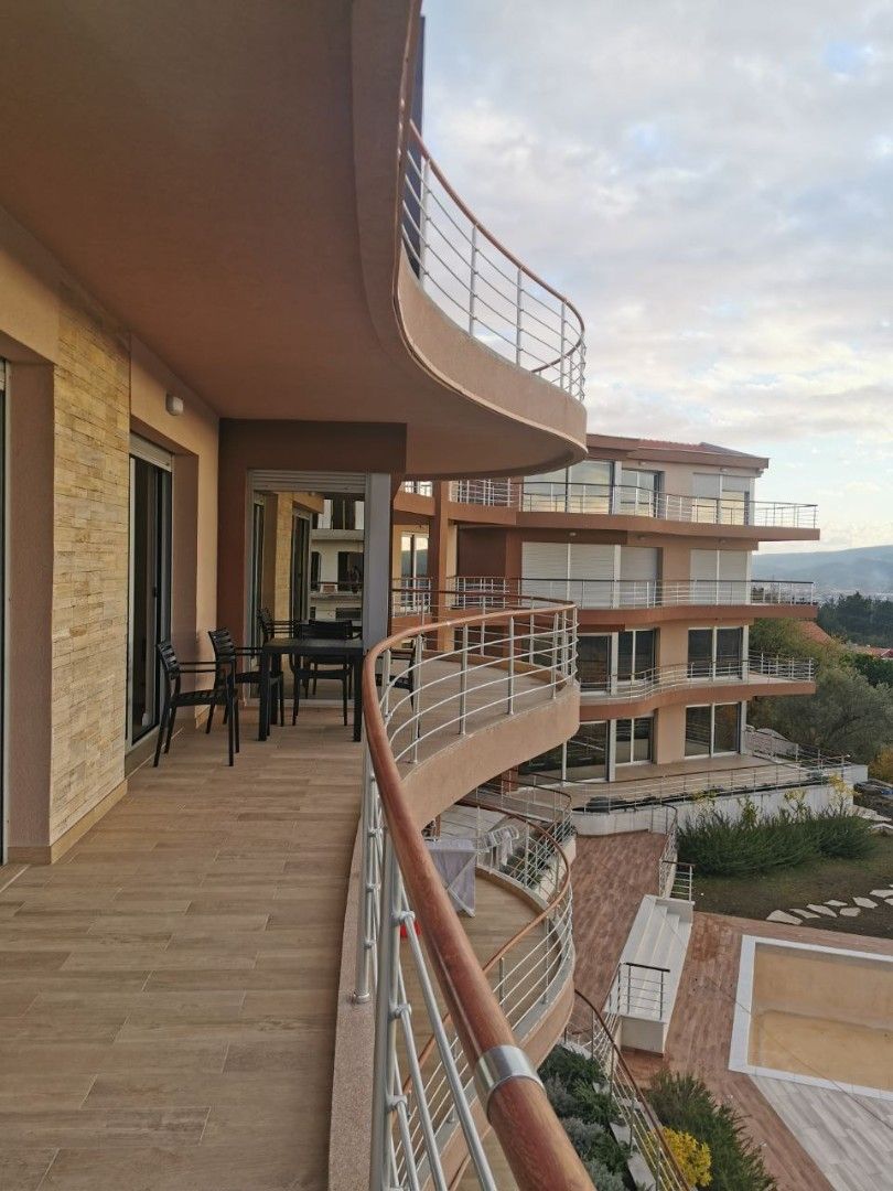 Flat in Tivat, Montenegro - picture 6