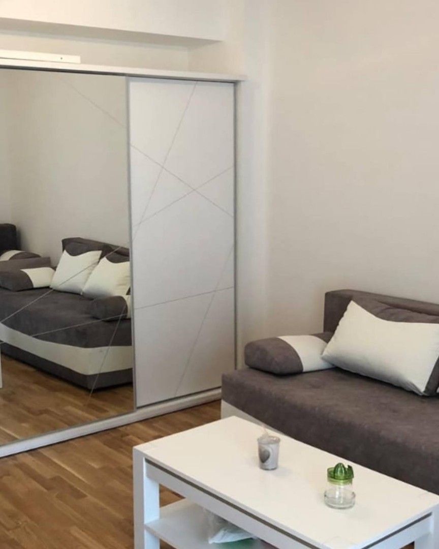 Piso en Budva, Montenegro, 35 m² - imagen 7