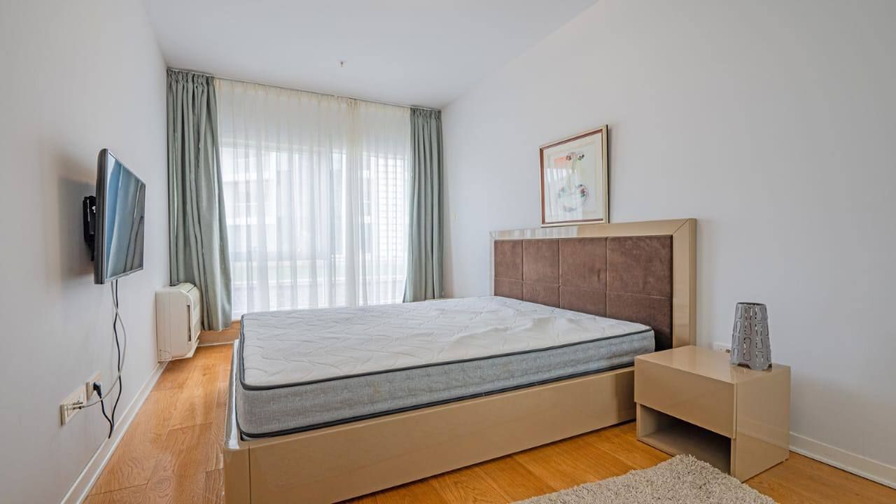 Piso en Budva, Montenegro, 89 m² - imagen 8