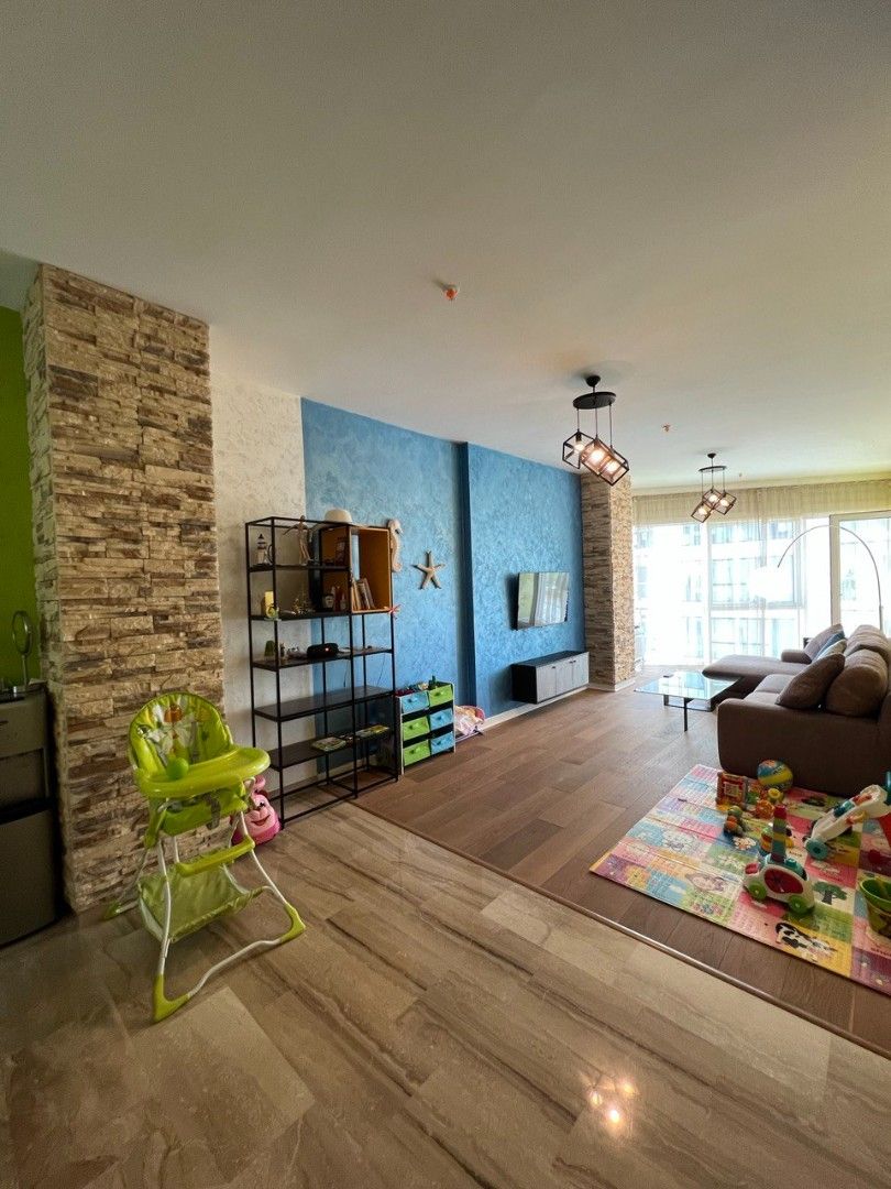 Appartamento a Budva, Montenegro, 77 m² - foto 8