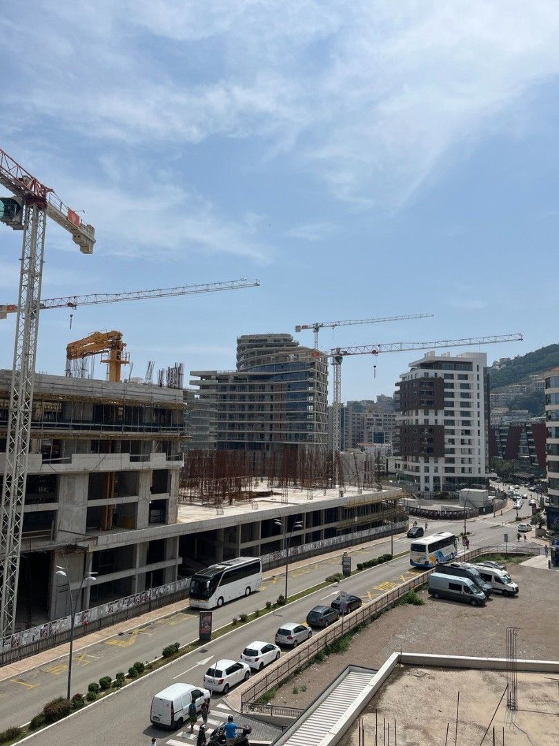 Appartement à Budva, Monténégro, 41 m² - image 9