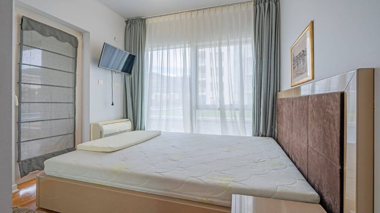 Piso en Budva, Montenegro, 89 m² - imagen 10