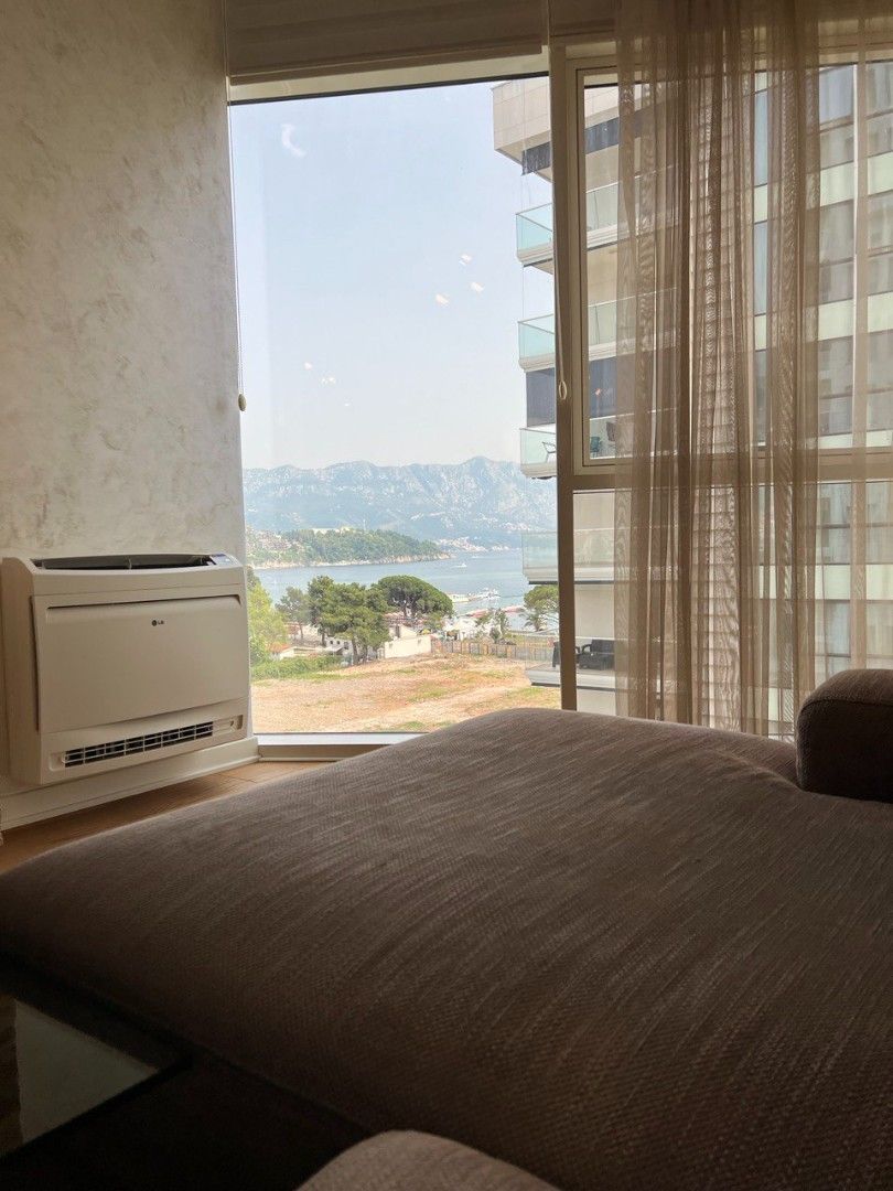 Appartamento a Budva, Montenegro, 77 m² - foto 14