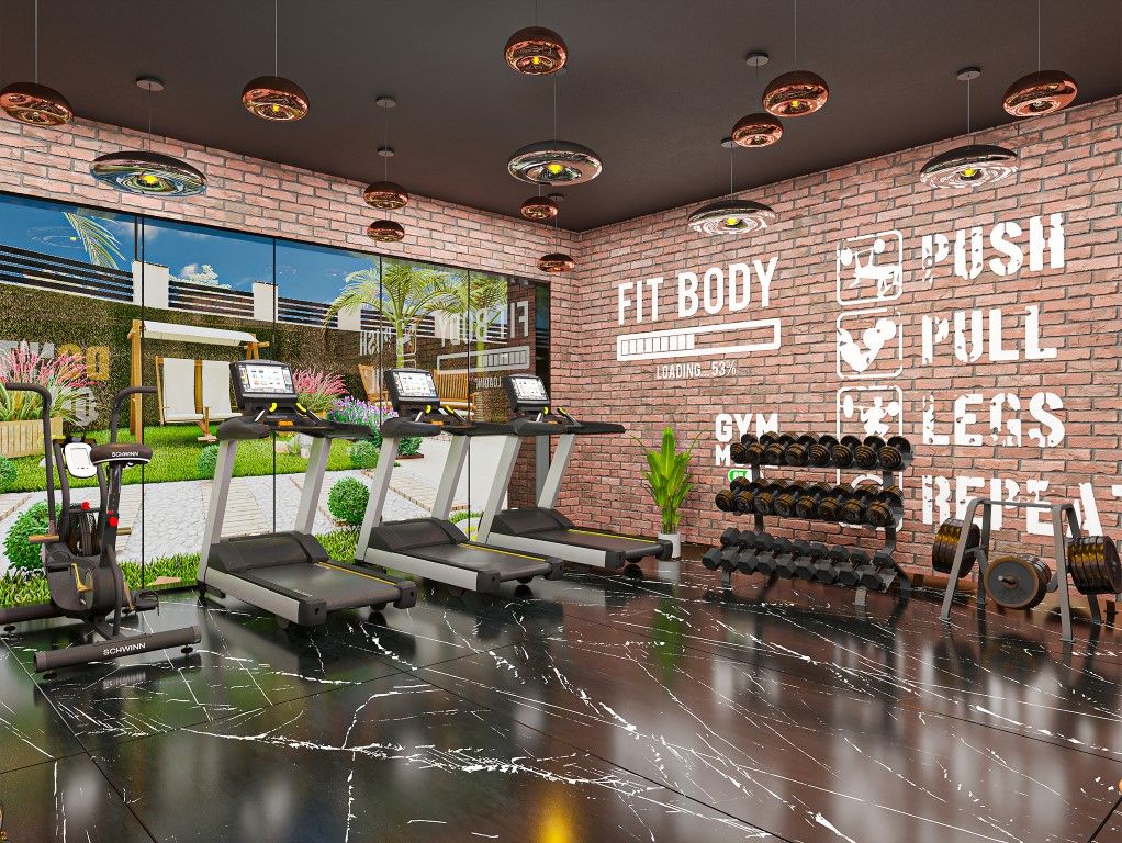 Wohnung in Alanya, Türkei, 49 m² - Foto 8