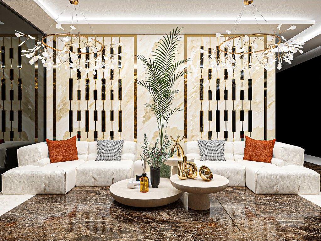 Wohnung in Alanya, Türkei, 49 m² - Foto 13