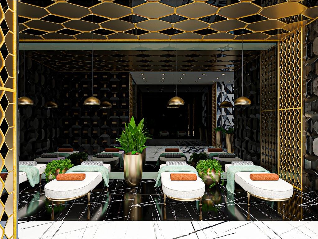 Wohnung in Alanya, Türkei, 49 m² - Foto 15