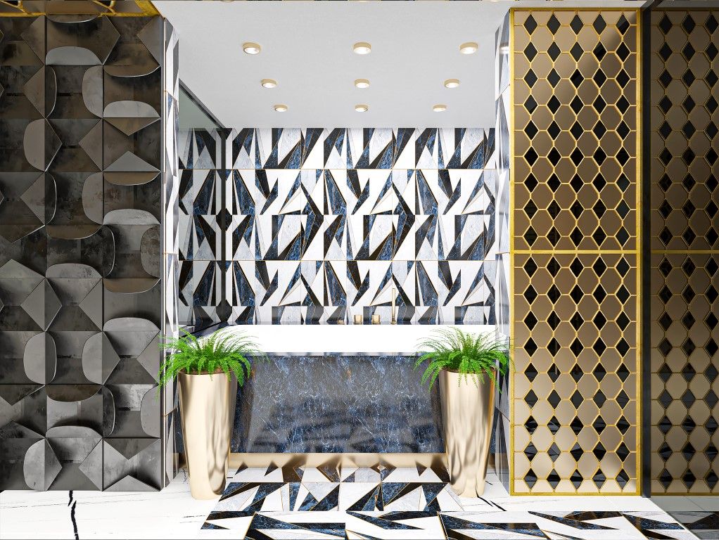 Wohnung in Alanya, Türkei, 49 m² - Foto 16