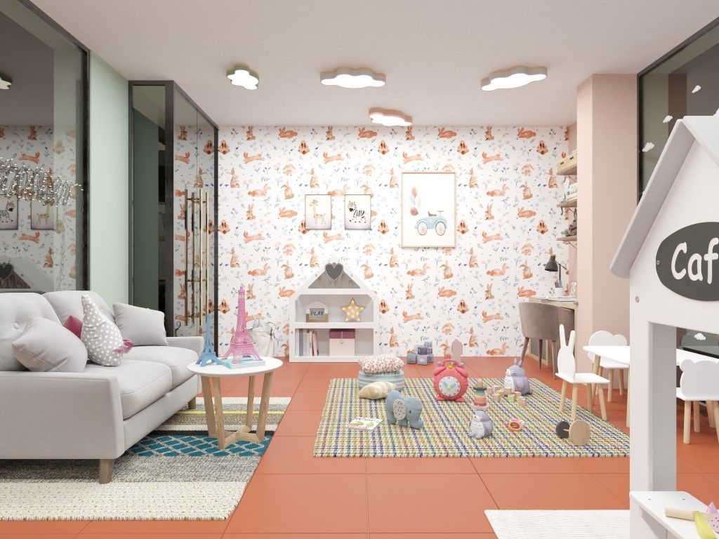 Wohnung in Alanya, Türkei, 49 m² - Foto 17