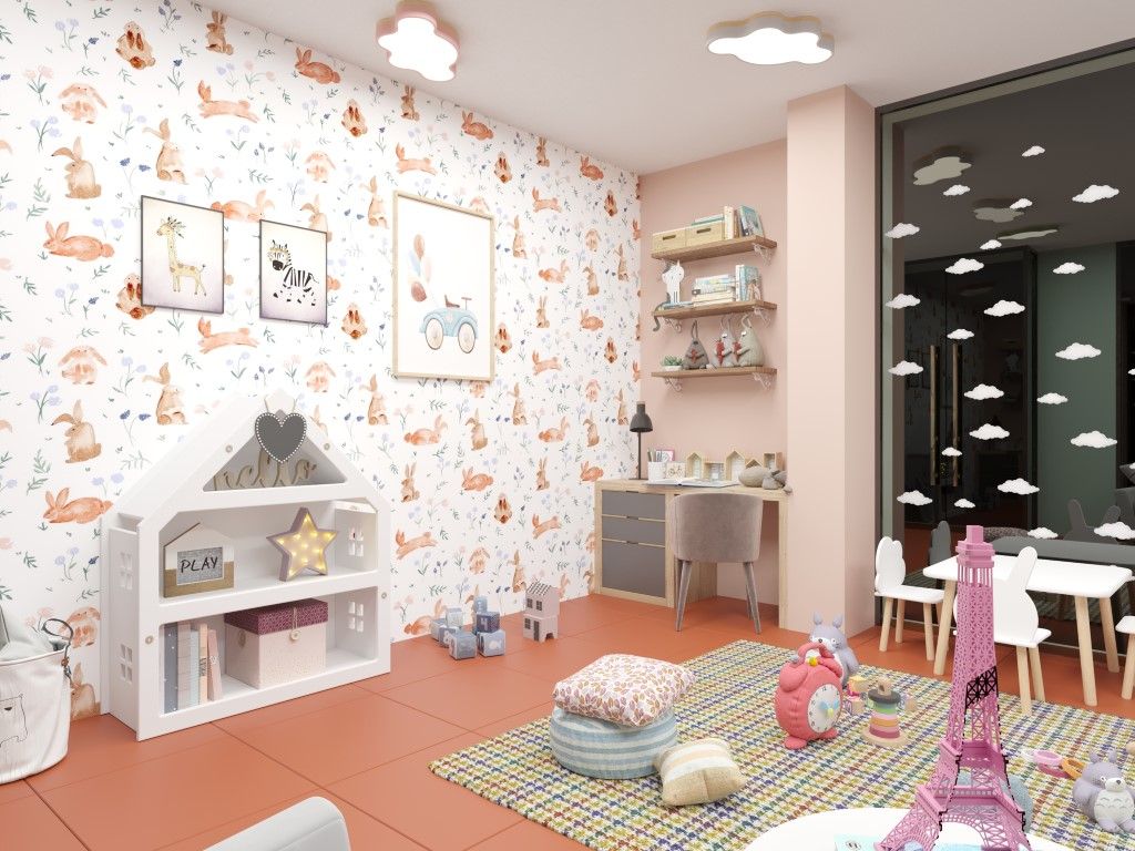 Wohnung in Alanya, Türkei, 49 m² - Foto 18