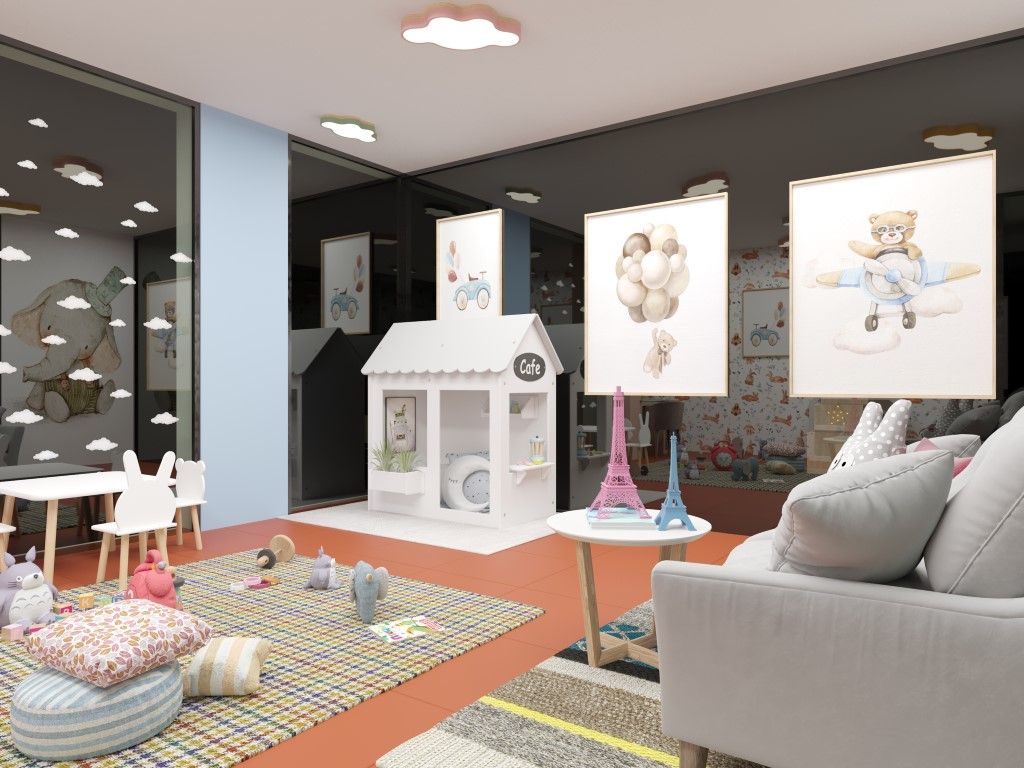 Wohnung in Alanya, Türkei, 49 m² - Foto 19