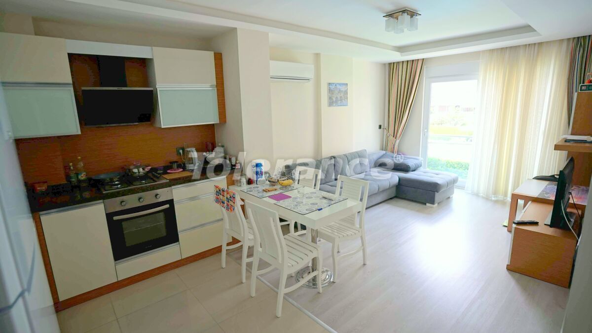 Apartment in Antalya, Turkey, 58 m² - picture 5