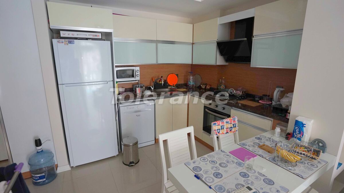 Apartment in Antalya, Turkey, 58 m² - picture 8