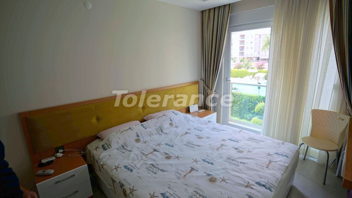 Apartment in Antalya, Turkey, 58 m² - picture 10