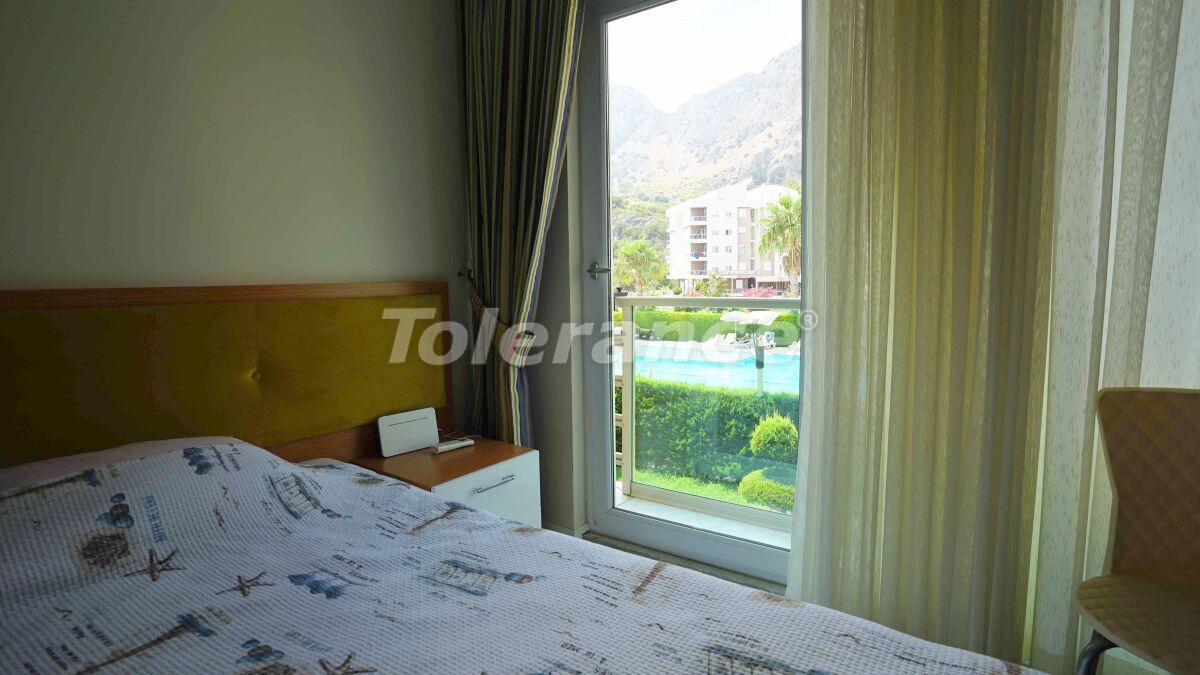 Apartment in Antalya, Turkey, 58 m² - picture 11