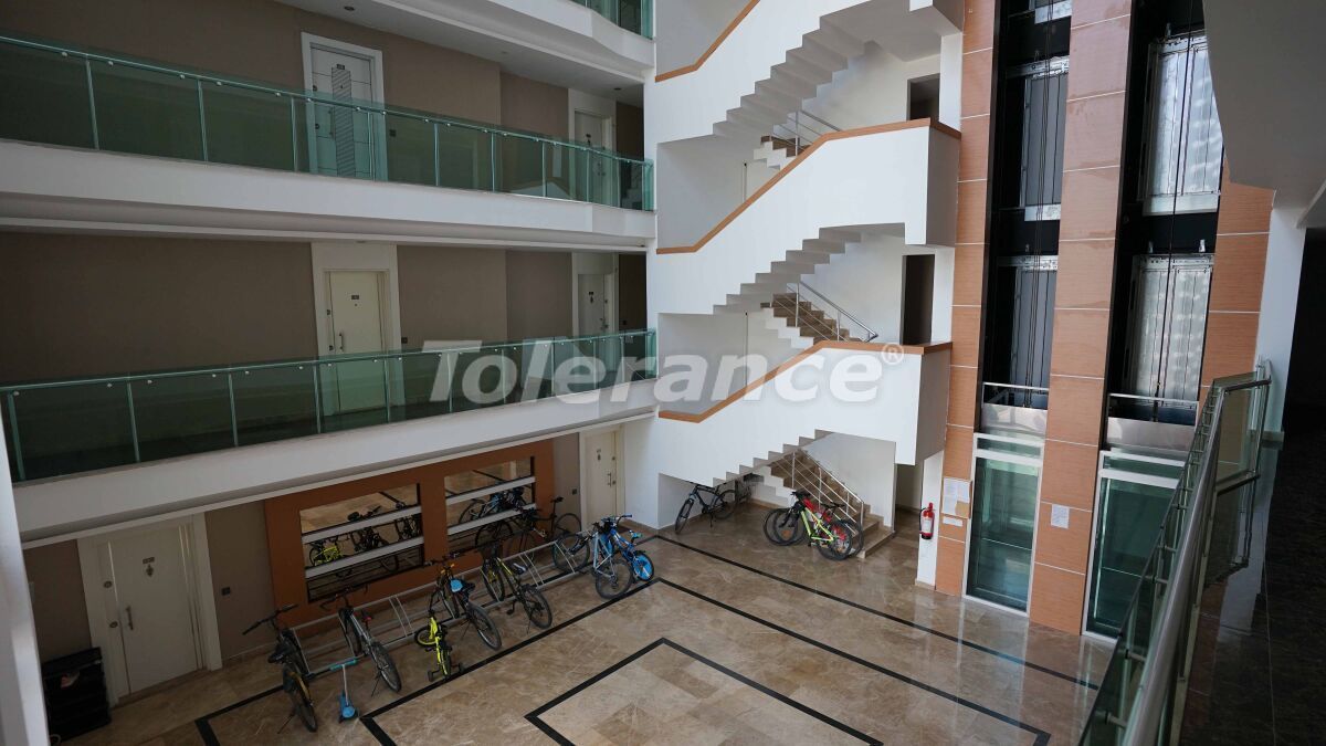 Apartment in Antalya, Turkey, 58 m² - picture 15
