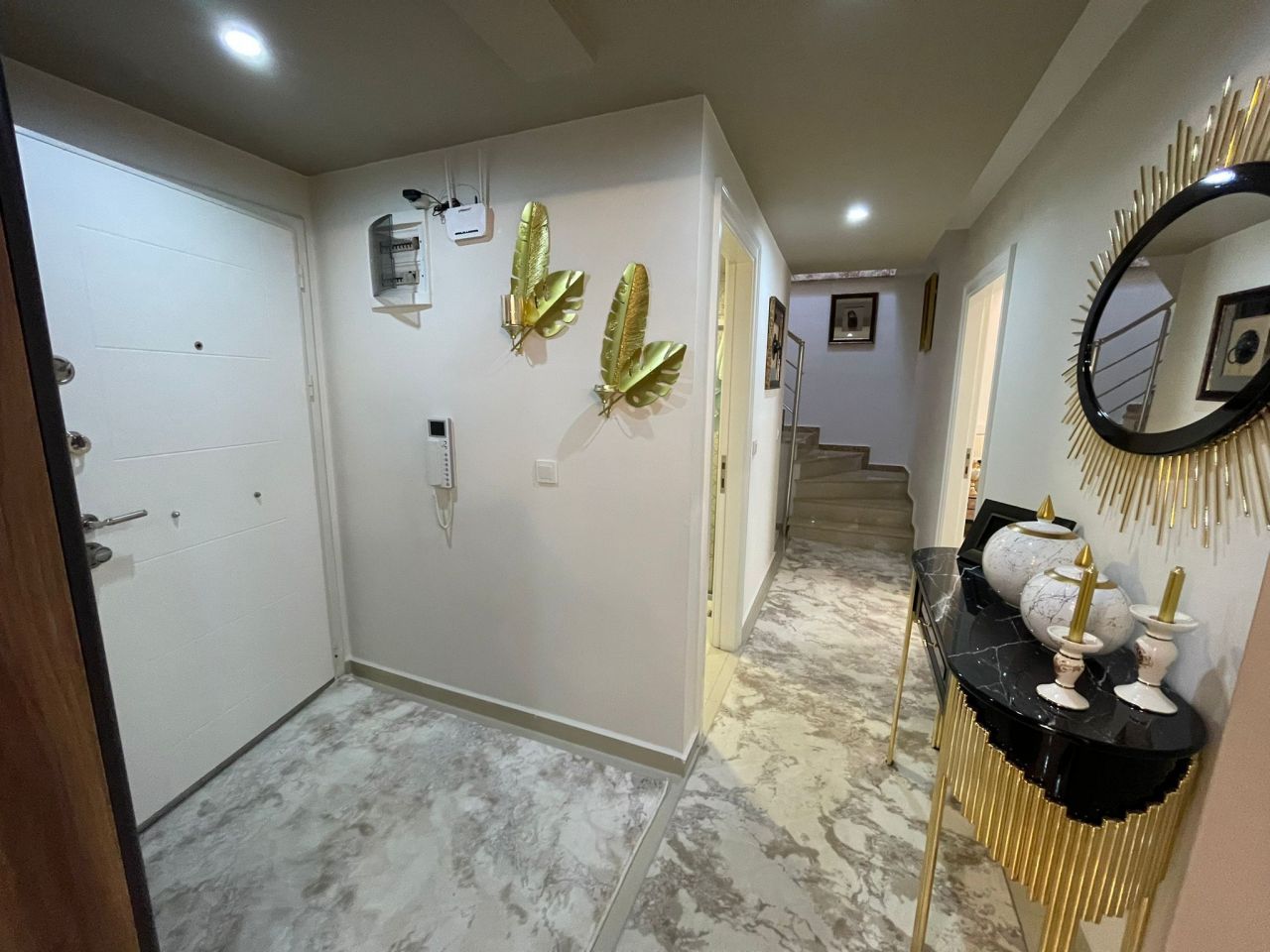 Appartement à Alanya, Turquie, 200 m² - image 1