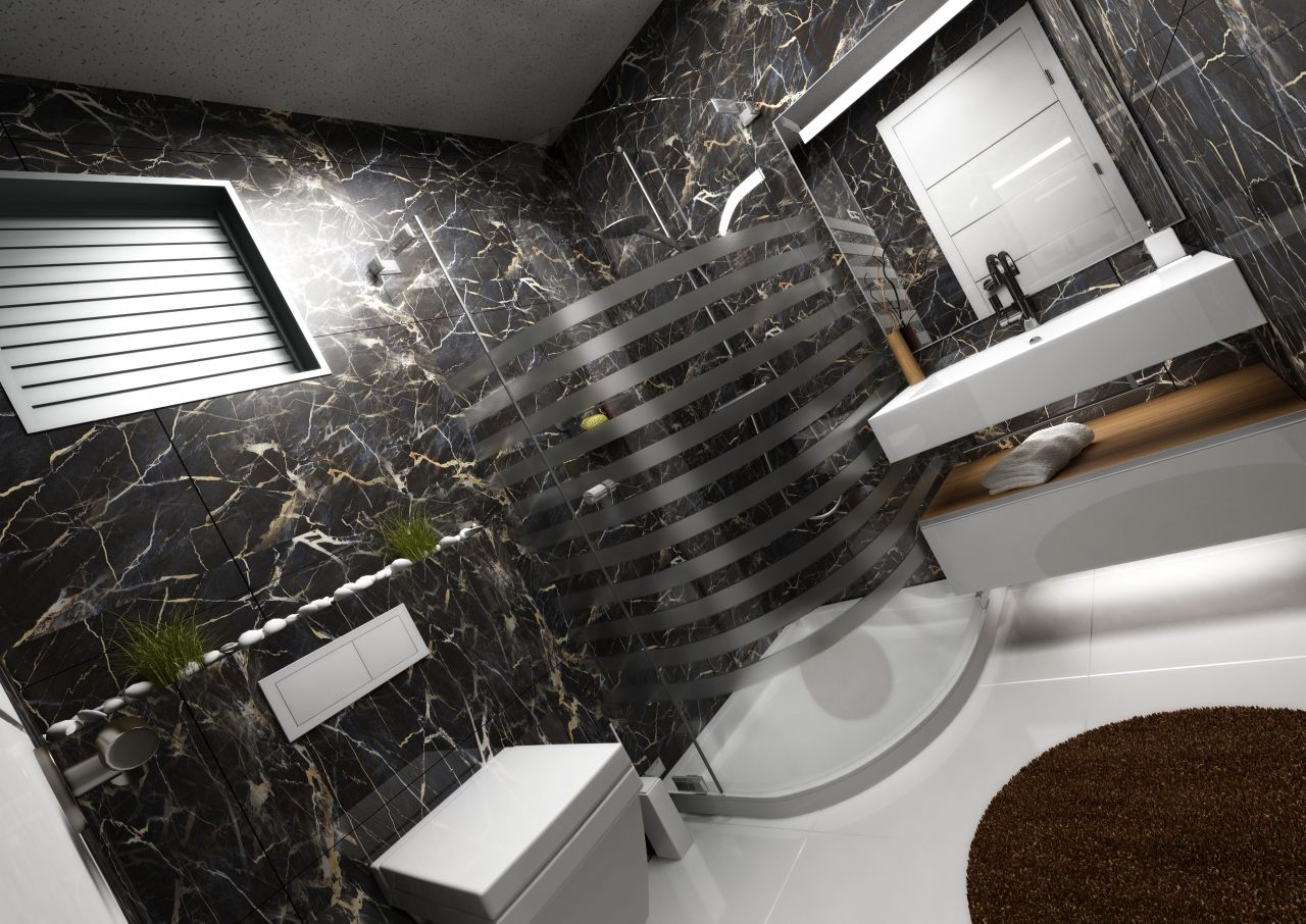 Attico a Alanya, Turchia, 278 m² - foto 18