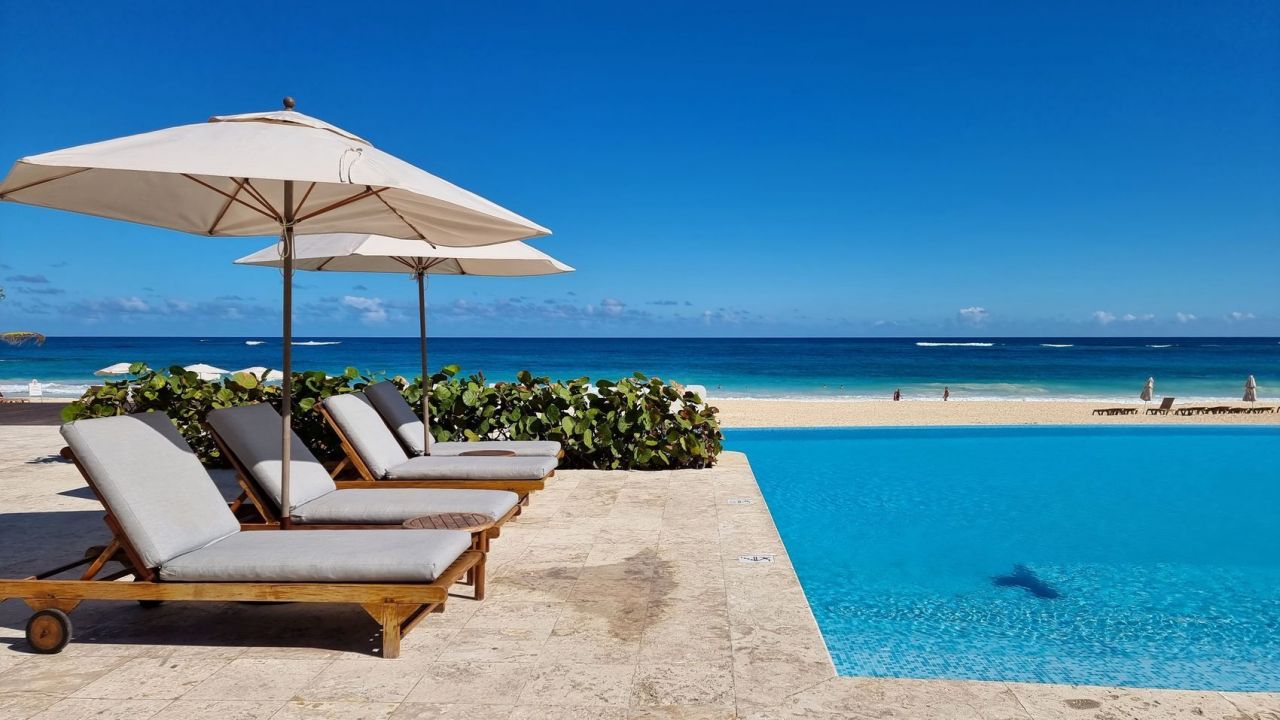 Piso en Punta Cana, República Dominicana, 109 m² - imagen 3