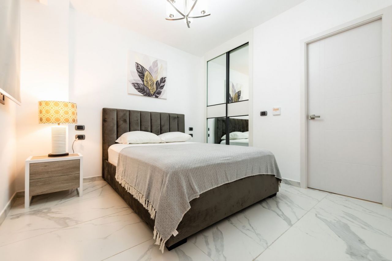 Piso en Punta Cana, República Dominicana, 109 m² - imagen 11