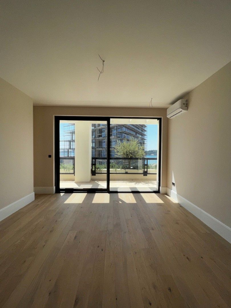 Wohnung in Becici, Montenegro, 48 m² - Foto 2