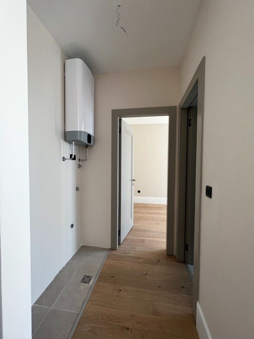 Wohnung in Becici, Montenegro, 48 m² - Foto 3