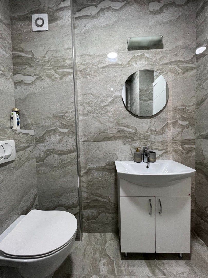 Wohnung in Becici, Montenegro, 36 m² - Foto 7