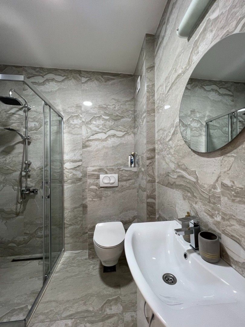 Wohnung in Becici, Montenegro, 36 m² - Foto 8