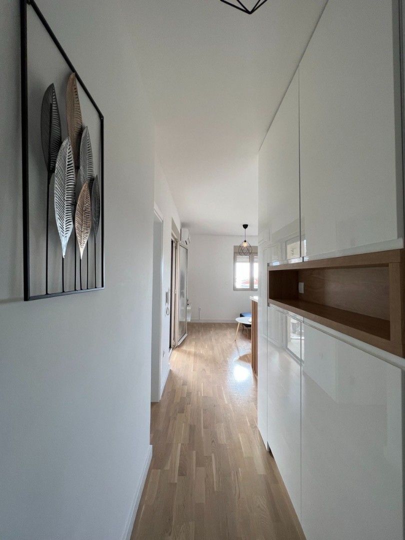 Wohnung in Becici, Montenegro, 36 m² - Foto 9