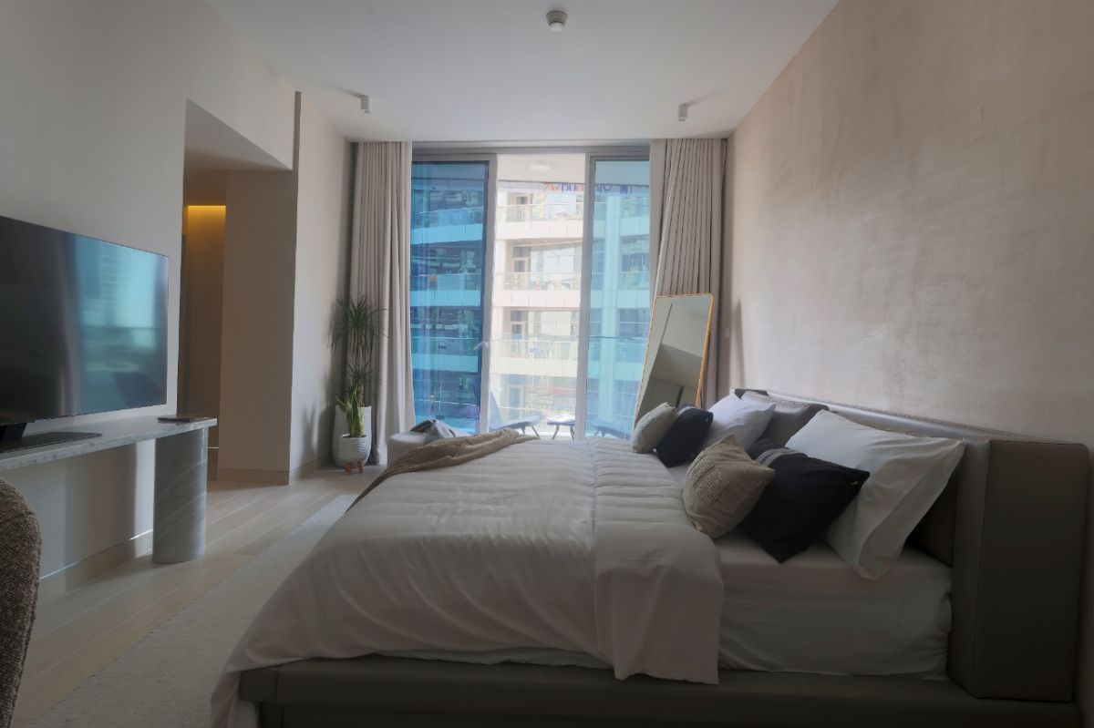 Piso en Dubái, EAU, 93 m² - imagen 6