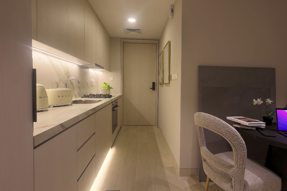 Piso en Dubái, EAU, 93 m² - imagen 7