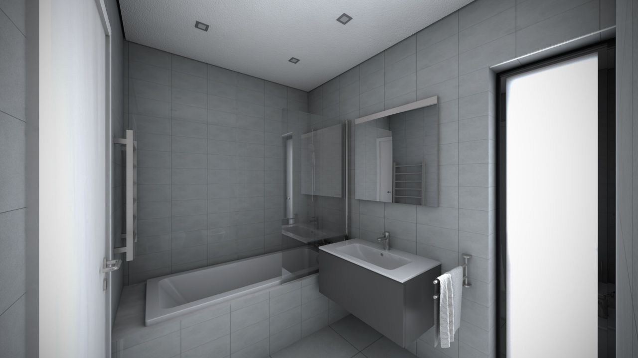 Apartment in Faro, Portugal, 99 m² - Foto 13