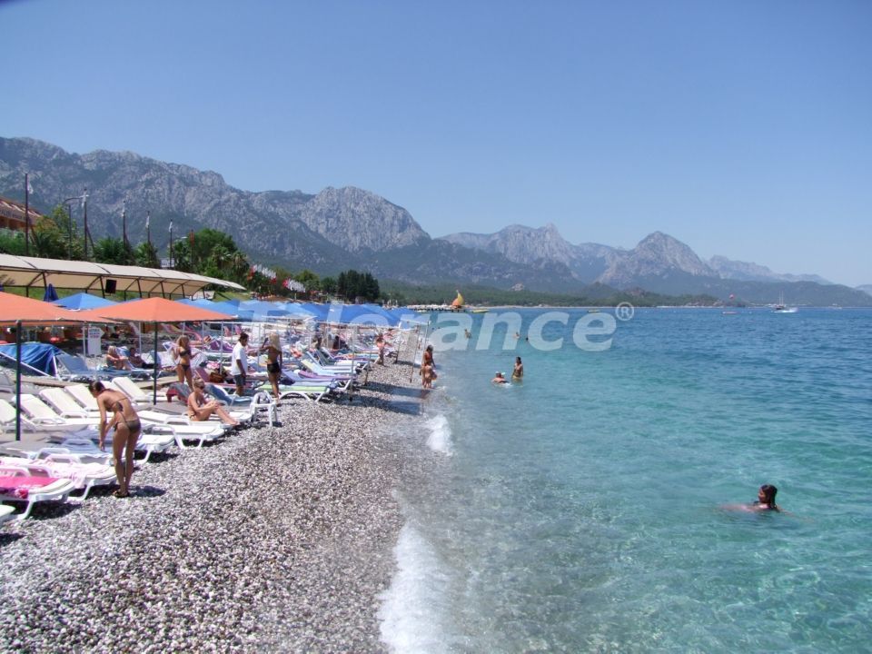 Hotel in Kemer, Türkei - Foto 1