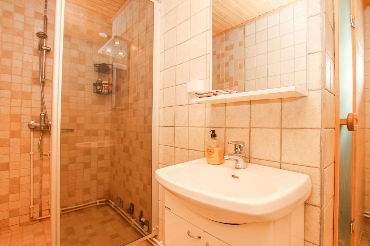 Cottage in Puumala, Finnland, 169 m² - Foto 10