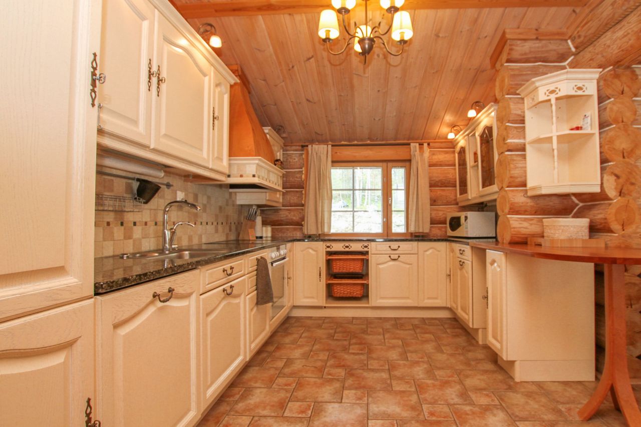 Cottage in Puumala, Finnland, 169 m² - Foto 4