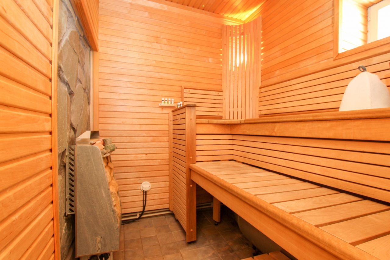 Cottage in Puumala, Finnland, 169 m² - Foto 9