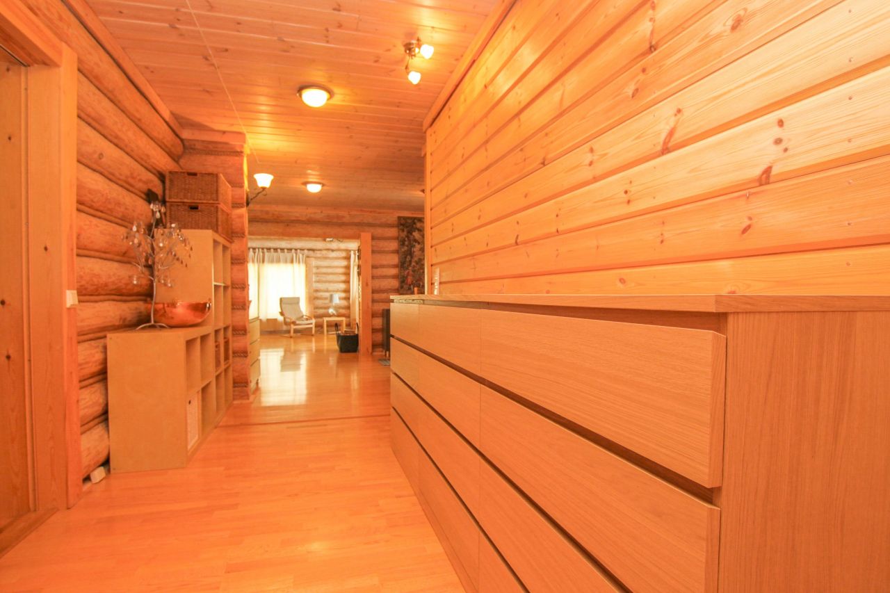 Cottage in Puumala, Finnland, 169 m² - Foto 8