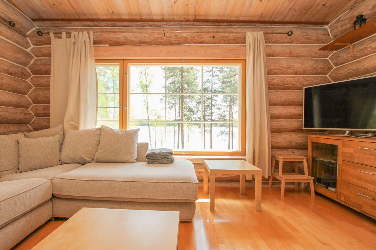 Cottage in Puumala, Finnland, 169 m² - Foto 11