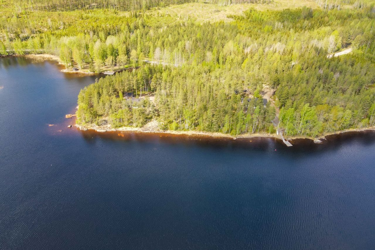 Cottage in Puumala, Finnland, 169 m² - Foto 16