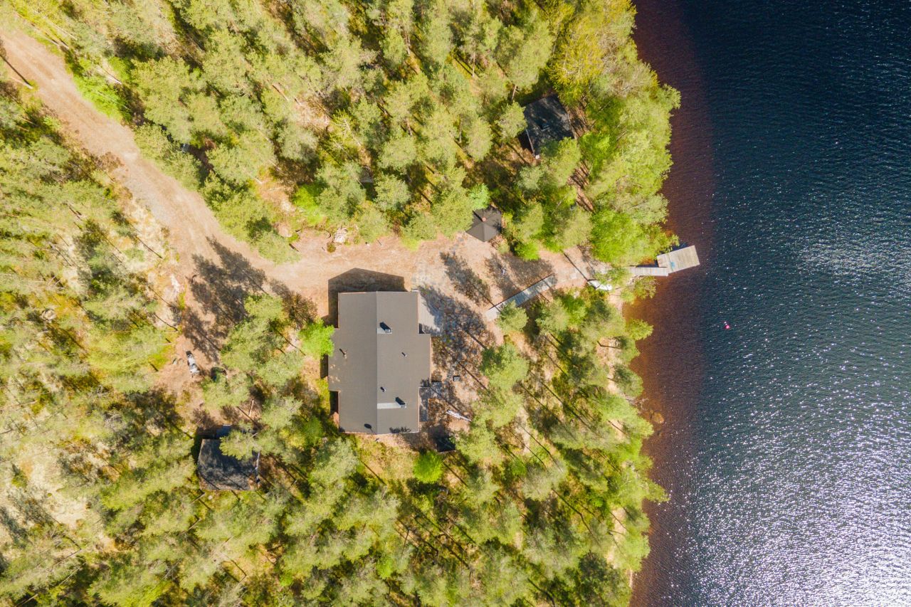 Cottage in Puumala, Finnland, 169 m² - Foto 15