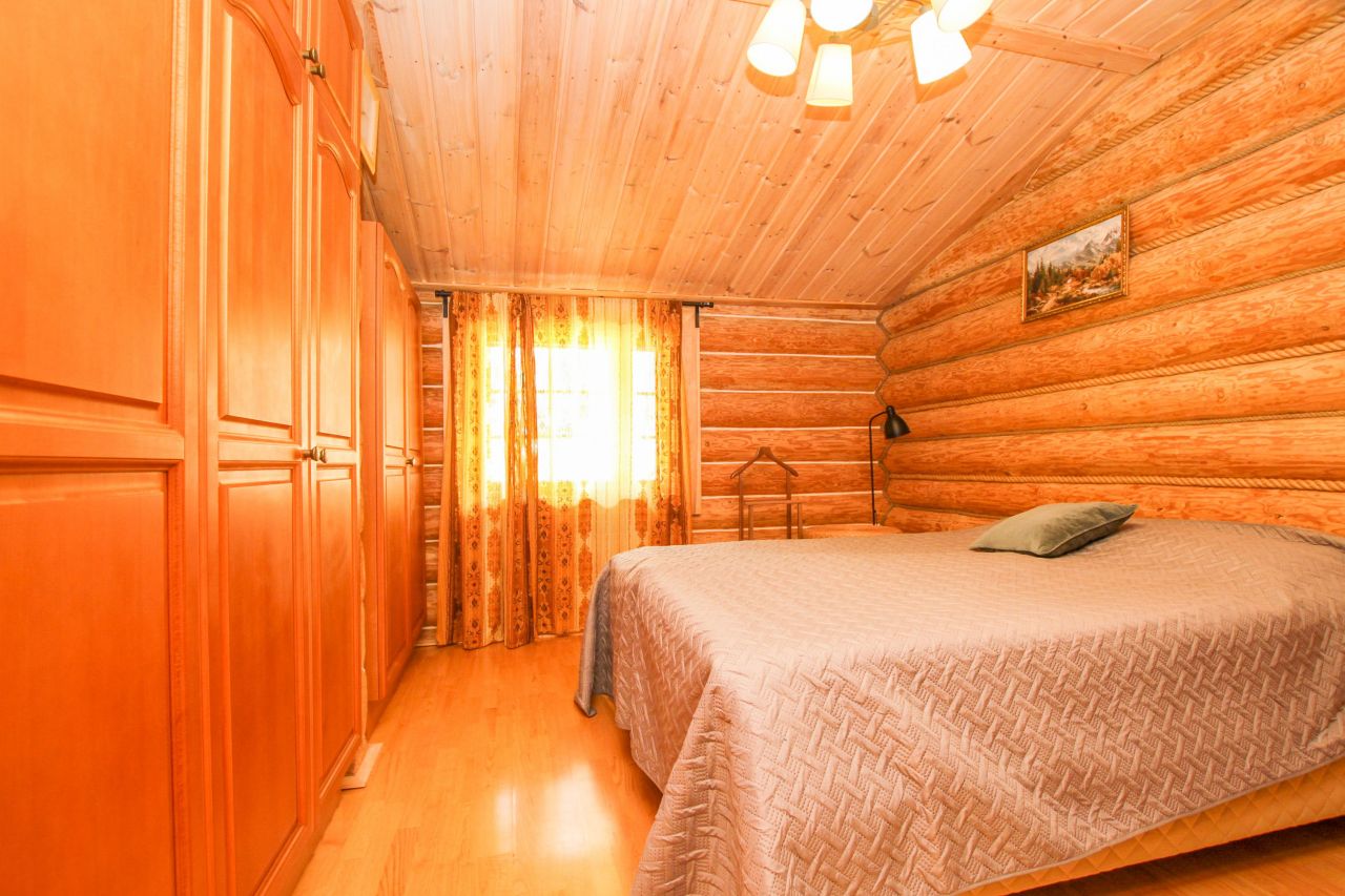 Cottage in Puumala, Finnland, 169 m² - Foto 5