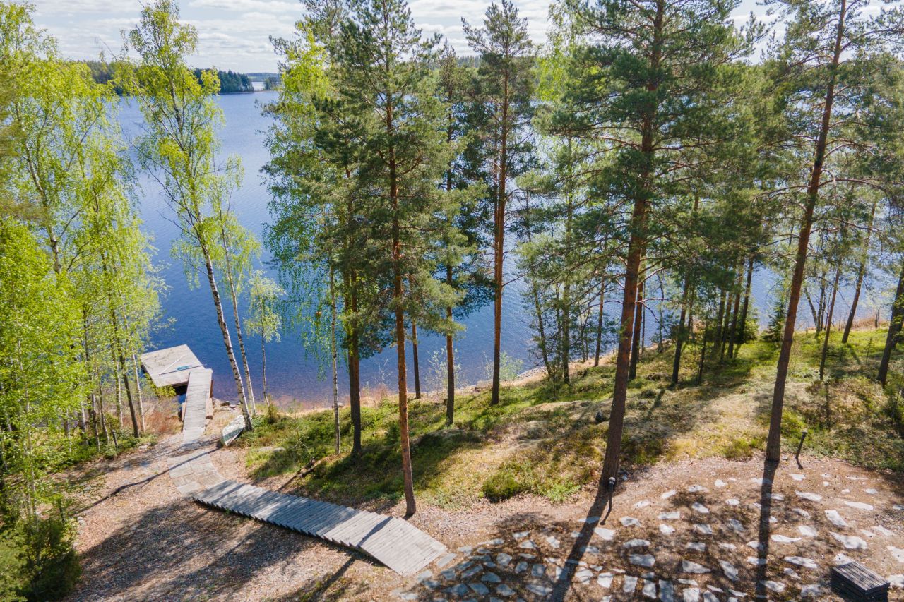 Cottage in Puumala, Finnland, 169 m² - Foto 13